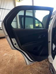 Porta Traseira Esquerda GM Tracker 2014/2019 C/Detalhe