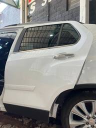 Porta Traseira Esquerda GM Tracker 2014/2019 C/Detalhe