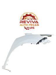 Paralama Esquerdo Fit 2015 a 2021