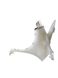 PARALAMA ESQUERDO FIT 2015 A 2021