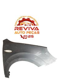 PARALAMA DIREITO JAC J3 2011 2012 A 2013