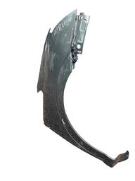 PARALAMA ESQUERDO WR-V 2018 A 2021