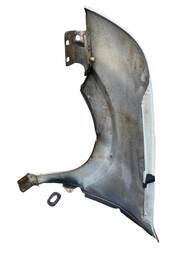 PARALAMA ESQUERDO WR-V 2018 A 2021