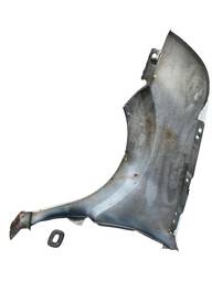 PARALAMA ESQUERDO WR-V 2018 A 2021