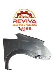Paralama Esquerdo WR-V 2018 a 2021