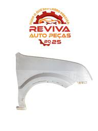 Paralama Esquerdo Ecosport 2008 a 2012