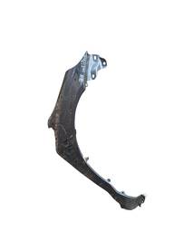 PARALAMA ESQUERDO FIT 2004 A 2008