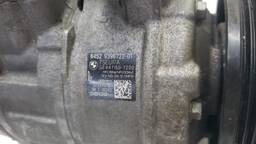 COMPRESSOR AR BMW 120 128 320 328 420 428 X1 X3 Z4 2.0 N20 