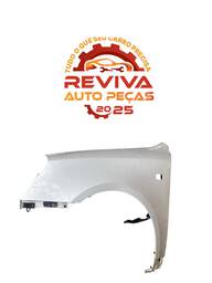 Paralama Esquerdo Magentis 2007 a 2010