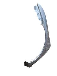 PARALAMA ESQUERDO SENTRA 2007 A 2013