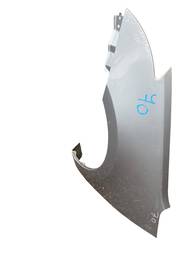 PARALAMA ESQUERDO SENTRA 2007 A 2013