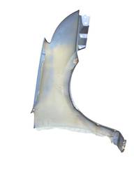 PARALAMA ESQUERDO SENTRA 2007 A 2013