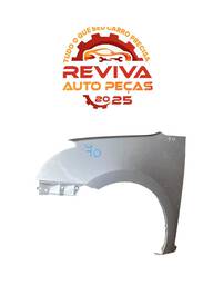 Paralama Esquerdo Sentra 2007 a 2013