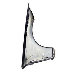 PARALAMA ESQ MERCEDES C200 2015/2021 ALUMÍNIO