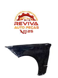 Paralama Esq Mercedes C200 2015/2021 Alumínio