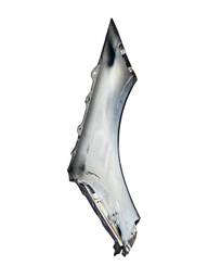 PARALAMA ESQ MERCEDES C200 2015/2021 ALUMÍNIO