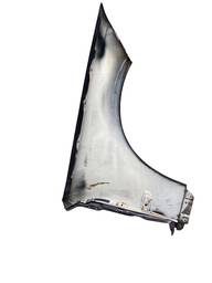 PARALAMA ESQ MERCEDES C200 2015/2021 ALUMÍNIO