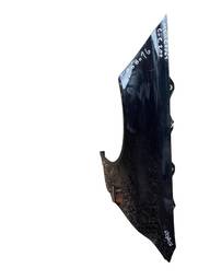 PARALAMA ESQ MERCEDES C200 2015/2021 ALUMÍNIO