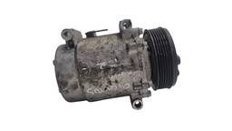 Compressor Ar Peugeot 208 2008 2021/ C4 Cactus 2019/ 1.6 16v