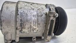 COMPRESSOR AR PEUGEOT 208 2008 2021/ C4 CACTUS 2019/ 1.6 16V