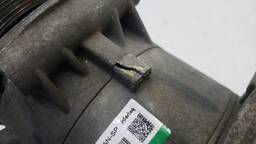 COMPRESSOR AR 206 207 208 HOGGAR C3 1.4 1.5 1.6 06/ DELPHI