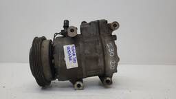 COMPRESSOR AR CONDICIONADO HYUNDAI I30 2.0 2010 2011 A 2012