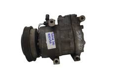 Compressor Ar Condicionado Hyundai I30 2.0 2010 2011 a 2012