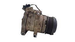 Compressor Ar Condicionado Ranger 2.2 3.2 2016 a 2023