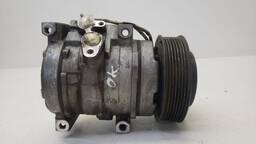 COMPRESSOR AR CONDICIONADO HILUX SW4 2.53.0 2006 2007 A 2015