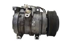 Compressor Ar Condicionado Hilux Sw4 2.53.0 2006 2007 a 2015