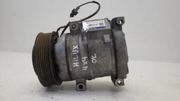 COMPRESSOR AR CONDICIONADO HILUX SW4 2.53.0 2006 2007 A 2015