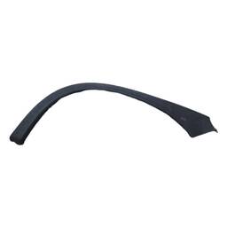 MOLDURA PARALAMA TRASEIRO GM CORSA WIND 1995 A 2010 L.E C.DE
