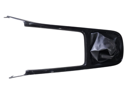 moldura console alavanca cambio renualt kwid 1.0 2023
