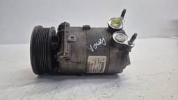 COMPRESSOR AR EVOQUE FREELANDER 2 XC60 2.0 2012 A 2014