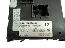 MODULO CONFORTO FIAT PALIO  A2C83820100