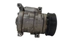 Compressor Ar Condicionado Hilux 2.7 Flex 2016 2017 2018/..