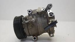 COMPRESSOR AR CONDICIONADO HILUX 2.7 FLEX 2016 2017 2018/..