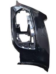 acabamento LE parachoque audi Q3 12-14 Original 8U0807437B 