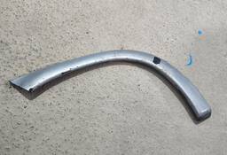MOLDURA PARALAMA TRASEIRO GM CORSA WIND 1997 A 2010 L.DIREIT