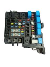 Caixa de Fusivel Hyundai i30 2.0  2009 a 2012