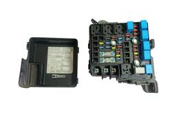 CAIXA DE FUSIVEL HYUNDAI I30 2.0  2009 A 2012