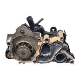 BOMBA ÁGUA VW FOX GOL GOLF JETTA 13 A 19 POLO 17 A 2023