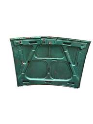 CAPO DIANTEIRO CHEVETTE 1983 1984 A 1993