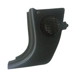 SOLEIRA PORTA DIANTEIRA GM CELTA PRISMA 01 A 12 LADO ESQUERD