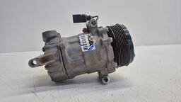 COMPRESSOR AR CONDICIONADO FOX SAVEIRO GOL 1.6 16V MSI 2015/