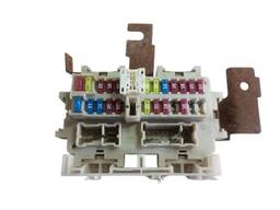 Caixa de Fusivel Interna Sentra 2.0 2008 a 2012