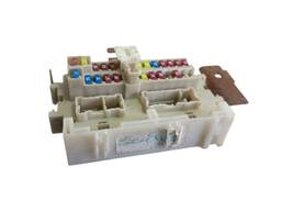 CAIXA DE FUSIVEL INTERNA SENTRA 2.0 2008 A 2012