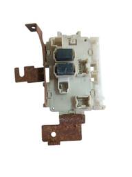 CAIXA DE FUSIVEL INTERNA SENTRA 2.0 2008 A 2012