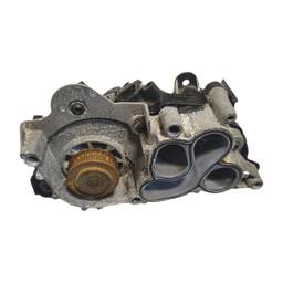BOMBA ÁGUA VW FOX GOL GOLF JETTA 13 A 19 POLO 17 A 2023