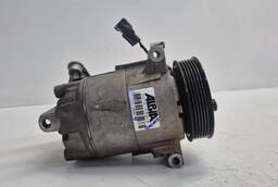 COMPRESSOR AR CONDICIONADO COMPASS 2.0 TORO 2.4 FLEX 2016/22